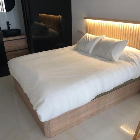 Suite Playamar Con Jacuzzi Torremolinos Esterno foto