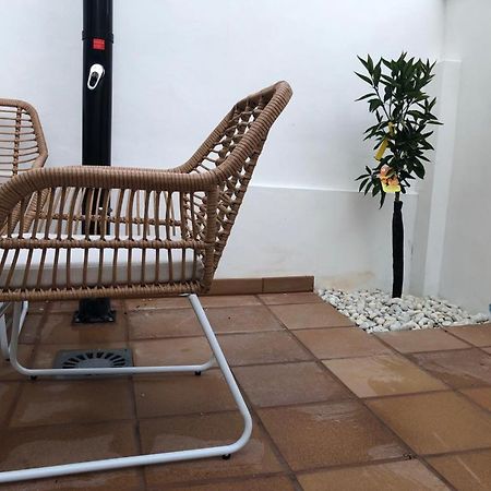 Suite Playamar Con Jacuzzi Torremolinos Esterno foto