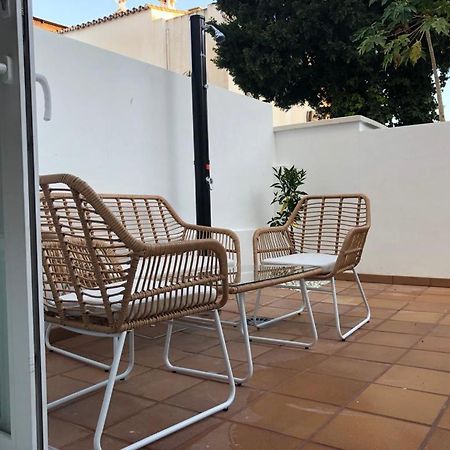 Suite Playamar Con Jacuzzi Torremolinos Esterno foto
