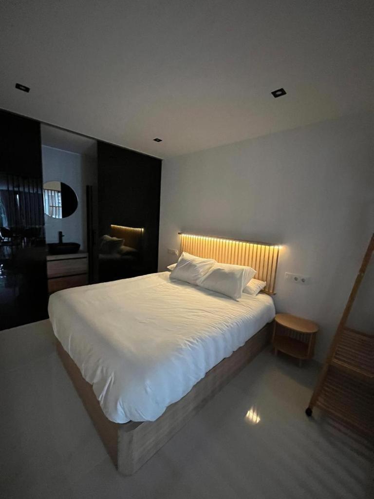 Suite Playamar Con Jacuzzi Torremolinos Esterno foto